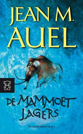 De mammoetjagers - J. Auel De mammoetjagers - J. Auel