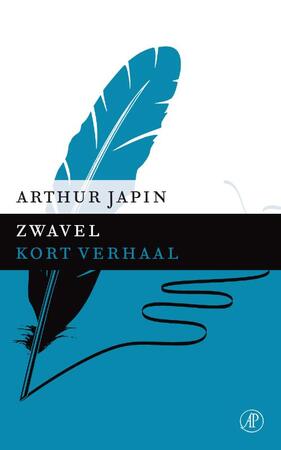 Zwavel - Arthur Japin Zwavel - Arthur Japin