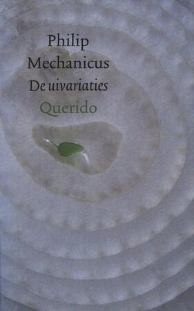 De uivariaties - Philip Mechanicus De uivariaties - Philip Mechanicus