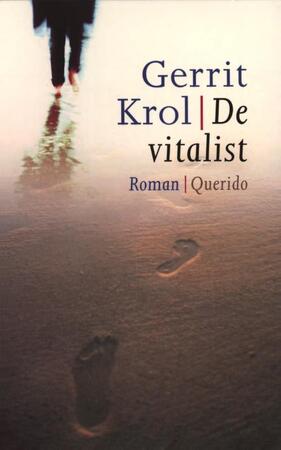 De vitalist - Gerrit Krol De vitalist - Gerrit Krol