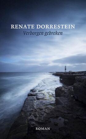 Verborgen gebreken - Renate Dorrestein Verborgen gebreken - Renate Dorrestein
