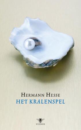 Het kralenspel - Hermann Hesse