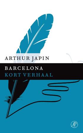 Barcelona - Arthur Japin Barcelona - Arthur Japin