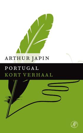 Portugal - Arthur Japin Portugal - Arthur Japin