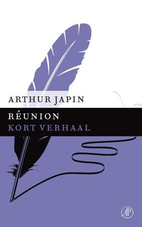 Reunion (DNP3) - Arthur Japin Reunion (DNP3) - Arthur Japin