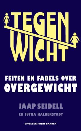 Tegenwicht - Jaap Seidell Tegenwicht - Jaap Seidell