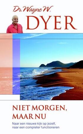 Niet morgen, maar nu - Wayne Dyer Niet morgen, maar nu - Wayne Dyer