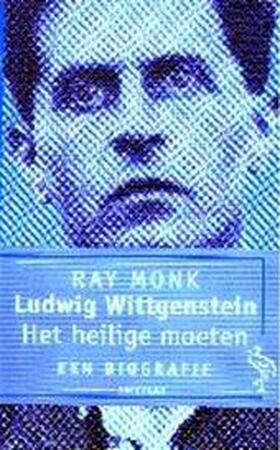 Ludwig Wittgenstein - Ray Monk Ludwig Wittgenstein - Ray Monk