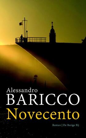 Novecento - Alessandro Baricco Novecento - Alessandro Baricco