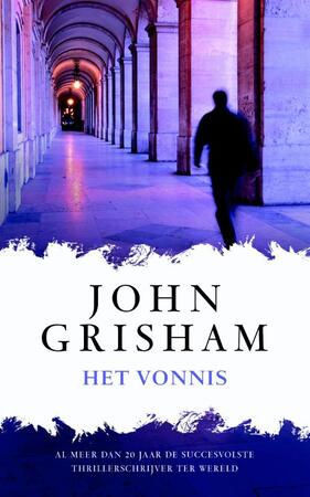 Het vonnis - John Grisham Het vonnis - John Grisham