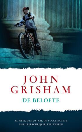 De belofte - John Grisham De belofte - John Grisham