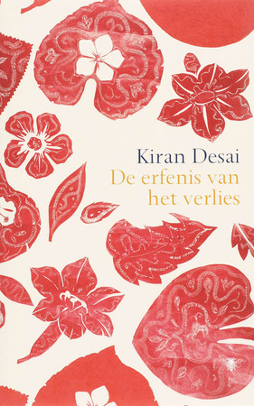 De erfenis van het verlies - Kiran Desai