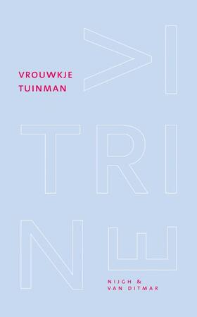 Vitrine - V. Tuinman