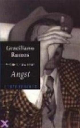 Angst - Graciliano Ramos, August Willemsen Angst - Graciliano Ramos, August Willemsen