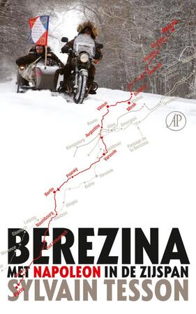 Berezina - Sylvain Tesson Berezina - Sylvain Tesson