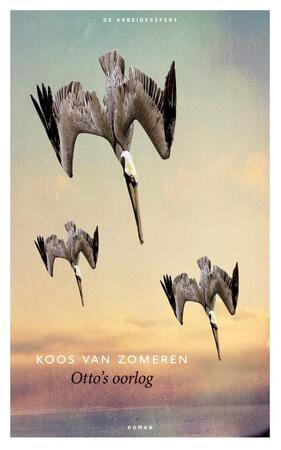 Otto's oorlog - Koos van Zomeren Otto's oorlog - Koos van Zomeren