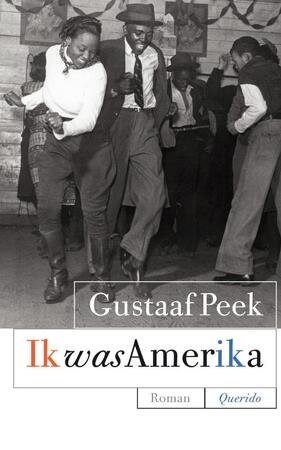 Ik was Amerika - Gustaaf Peek Ik was Amerika - Gustaaf Peek