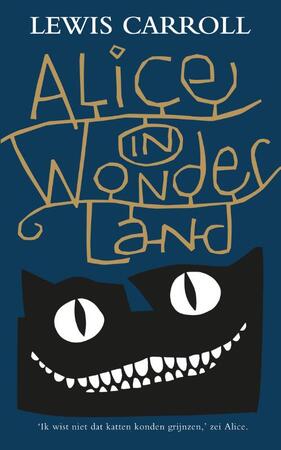 Alice in Wonderland - Lewis Carroll Alice in Wonderland - Lewis Carroll