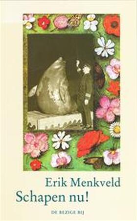 Schapen nu! - Erik Menkveld