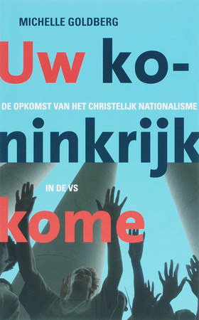 Uw koninkrijk kome - M. Goldberg Uw koninkrijk kome - M. Goldberg