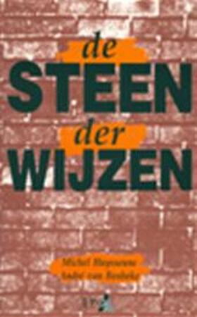 Steen der wyzen - Huysseune Steen der wyzen - Huysseune