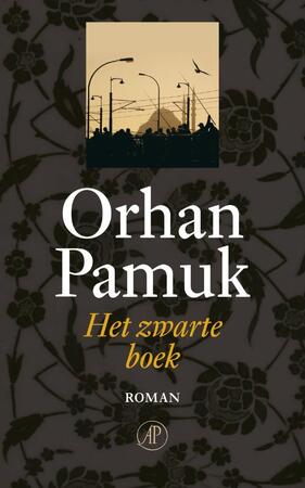Het zwarte boek - O. Pamuk