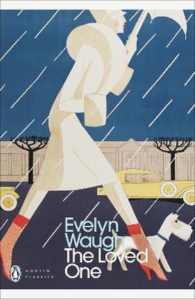 The Loved One - Evelyn Waugh The Loved One - Evelyn Waugh