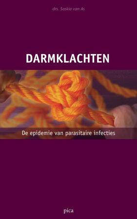 Darmklachten - S. van As Darmklachten - S. van As