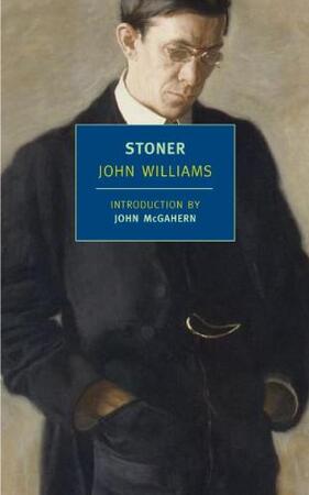 Stoner - john williams Stoner - john williams