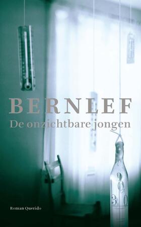 De onzichtbare jongen - Bernlef De onzichtbare jongen - Bernlef