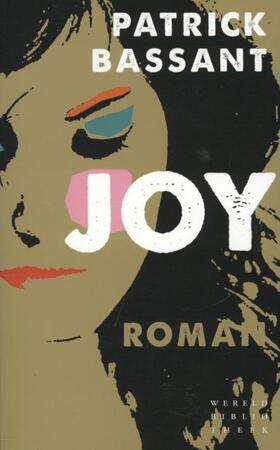 Joy - Patrick Bassant Joy - Patrick Bassant