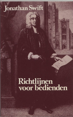 Richtlijnen voor bedienden - Jonathan Swift