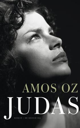 Judas - Amos Oz Judas - Amos Oz