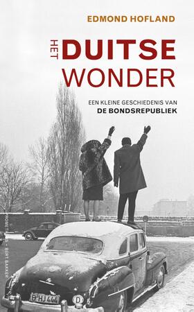 Duitse wonder - Edmond Hofland Duitse wonder - Edmond Hofland