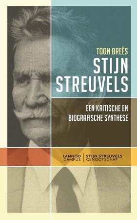 Stijn Streuvels - Toon Breës