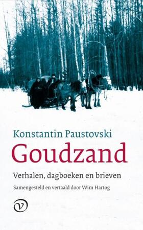 Goudzand - Konstantin Paustovski Goudzand - Konstantin Paustovski