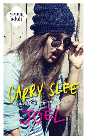 Joel - Carry Slee Joel - Carry Slee