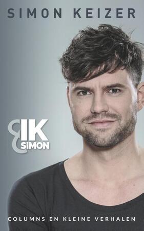 Ik & Simon - Simon Keizer