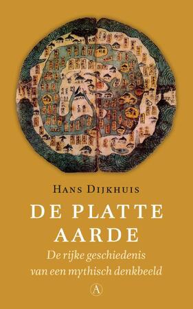 De platte aarde - Hans Dijkhuis De platte aarde - Hans Dijkhuis