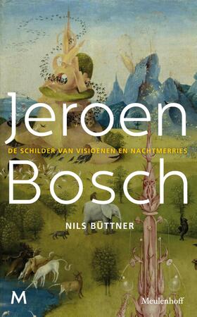 Jeroen Bosch - Nils Büttner Jeroen Bosch - Nils Büttner