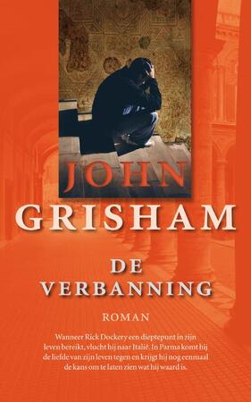 De verbanning - John Grisham