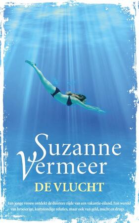 De vlucht - Suzanne Vermeer De vlucht - Suzanne Vermeer