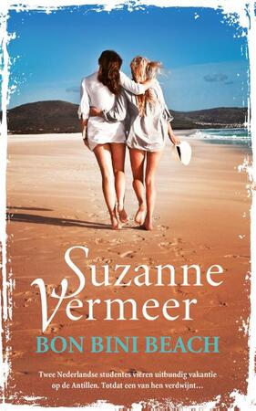 Bon Bini Beach - Suzanne Vermeer Bon Bini Beach - Suzanne Vermeer