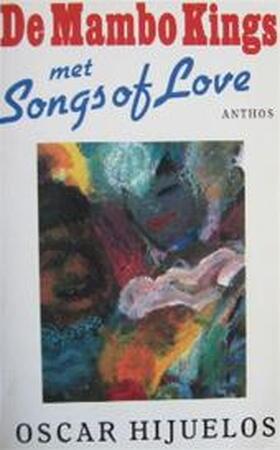 Mambo kings met songs of love - Oscar Hijuelos