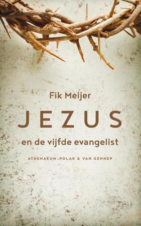 Jezus - Fik Meijer Jezus - Fik Meijer