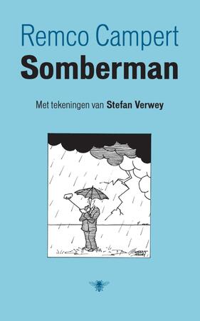 Somberman - Remco Campert Somberman - Remco Campert