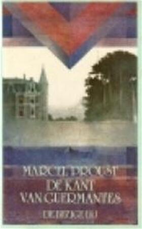 Op zoek naar de verloren tijd / 1 / deel Kant van Guermantes - M. Proust