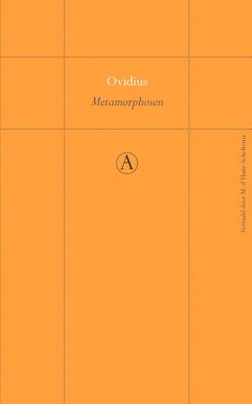 Metamorphosen - Ovidius Metamorphosen - Ovidius