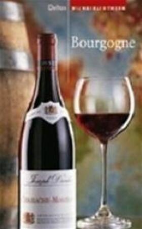 Bourgogne - Thomas Vaterlaus, Ann Van Doorslaer