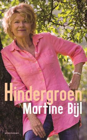 Hindergroen - Martine Bijl Hindergroen - Martine Bijl